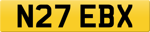 N27EBX